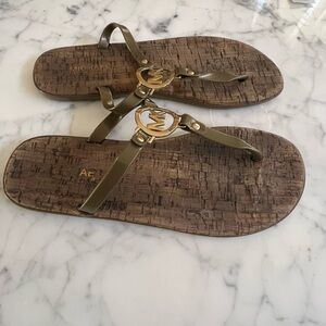 Micheal kors sandals